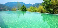 Linhai Yankeng Mingshu Yanyu Homestay (Yankeng Redwood Forest Scenic Area) - Pool