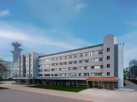 Hilton Garden Inn Beijing Asian Games Village