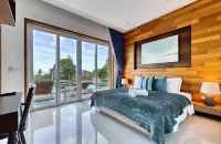 Surisa Seaview Pool Villas