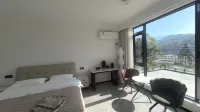 Yunqi Mountain Lodge Homestay