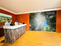 Sri Gaya Hotel Отели рядом с достопримечательностью «Торговый центр Wisma Merdeka»