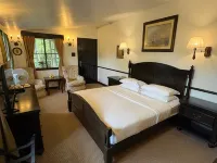 The Smokehouse Hotel & Restaurant Cameron Highlands