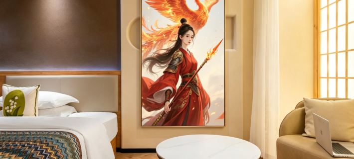 Zunyi Xiyao Hotel (Zunyi Conference Site) Hotele w: Zunyi