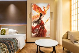 Zunyi Xiyao Hotel (Zunyi Conference Site)