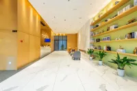 Meiyi Hotel (Yancheng Wanda Plaza)