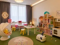 Hotel Around Pyeongchang - Family