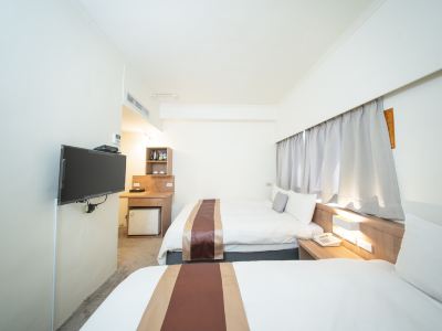 Hotel Foung Gu