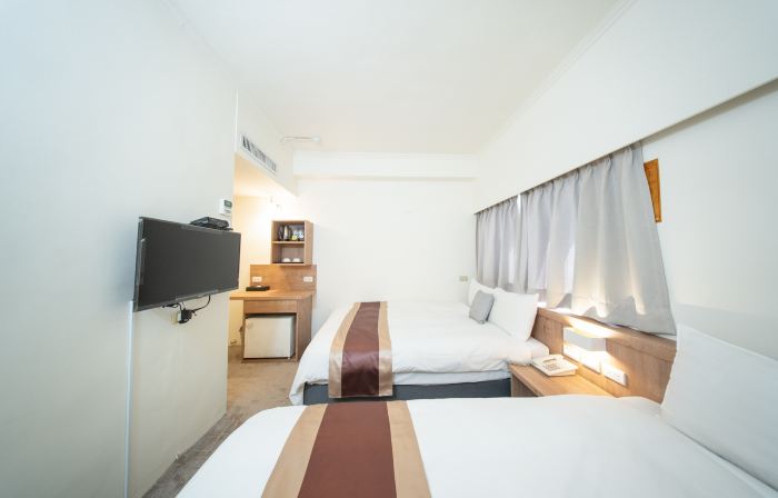 Hotel Foung Gu