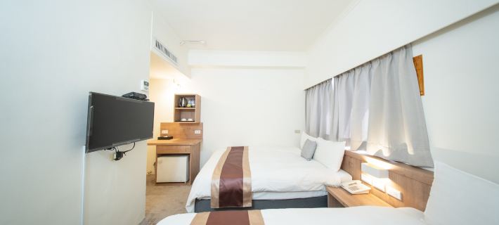 Hotel Foung Gu Hotels in Penghu