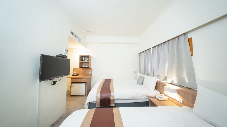 Hotel Foung Gu