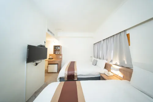 Hotel Foung Gu