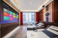 Yan'an Jinduo Hotel