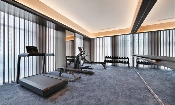 Crystal Orange Shenzhen Futian Huaqiang North