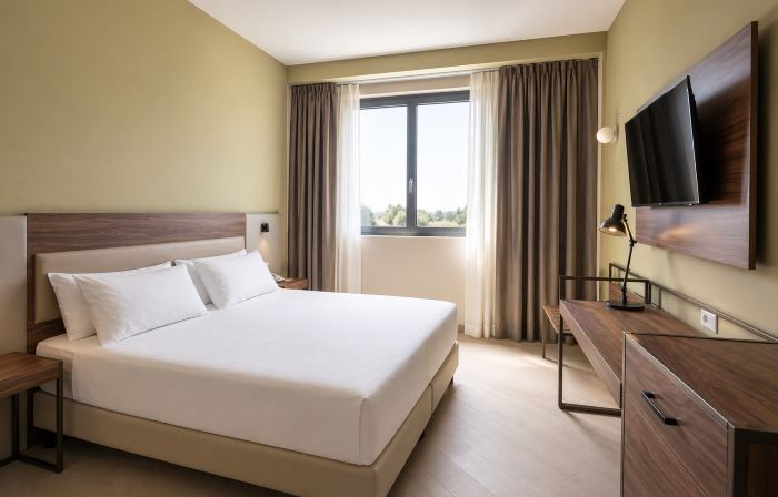 LVG Hotel Collection - Belfiore