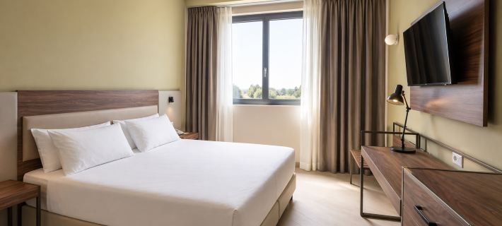 LVG Hotel Collection - Belfiore Hotels in Mantua