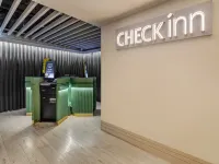 CHECK inn Taipei XinYi