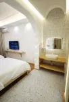 Xuanyu Muju Lakeside Elegant Residence (Fuxian Lake Moon Bay Wetland Park) - เปิดใหม่