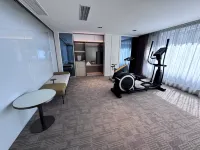 Starway Hotel (Anyang Linzhou City Government Hongqiqu Avenue Hotel) - 3-نجوم