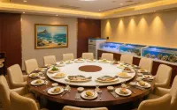 Yuan Sheng Seaview Audio-Visual Apartment (Shapa Bay Water Park Branch)