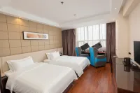 Dasheng Palace E-Sports Hotel (Jinjiang Airport) - Esports
