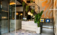 Blue Dream Khaosan Hostel