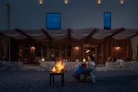 YunManBanShan(Jiuzhaigou Visitor Center Hotel)