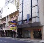 RedDoorz @ Sandico Apartelle near US Embassy Manila