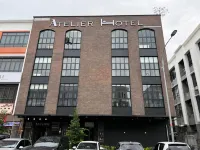Atelier Hotel Permas
