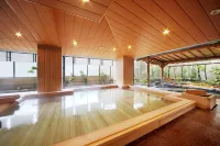 Izumo Tamatsukurionsen Shiraishiya - Spa