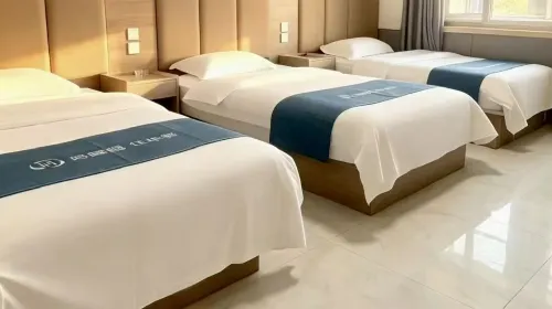 Home Inn Huayi Hotel (Langfang Xianghe Xinkai Street Furniture City Branch