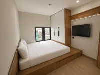 리오 호텔 & 아파트먼트, 다낭 비치