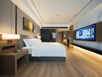 GIORGIO MORANDI Hotel a Weifang