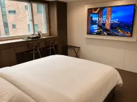The Chanest Namsan Seoul - Villas