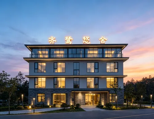Jinyun Qiyushe Homestay (Xiandu Scenic Area)