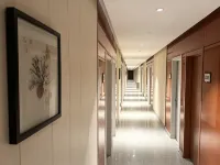 愛航快捷飯店（臨沭步行街店） 臨沭住宿飯店
