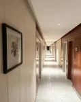 愛航快捷酒店（臨沭步行街店）