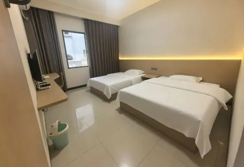 YUN DUO HOTEL