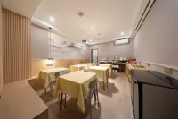 Jinzun Hotel