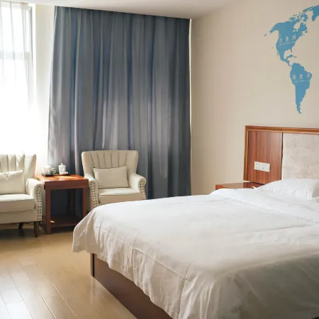 shexian Huajia Village Hotel