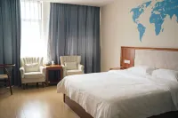 shexian Huajia Village Hotel