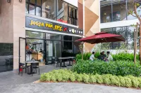 โรงแรมวินด์แฮมการ์เดน สวีทส์ เก็นติ้งไฮแลนด์ - เปิดใหม่