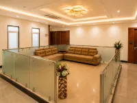 Hotel Unnati Stay Inn Vijayapura by Hrg