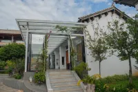Tianquan Lanyuan Inn