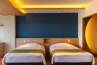 Inatori Tokai Hotel Yuen - Romantische