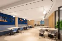 Home Inn·Neo (Jinzhou Yixian Railway Station Branch)