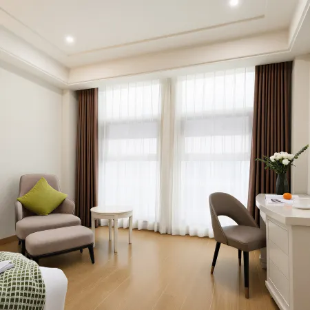 Huaihechun Hotel