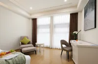 Huaihechun Hotel