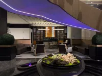 Junyi Fortune Grand Hotel - Gym