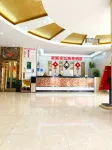 Wuwei Jinjiu Business Hotel (Municipal Museum Tumor Hospital Branch)