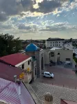 Shahristan Art Boutique Hotel